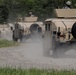 488th Military Police Company Takes Training Seriously