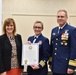 Proclamation honoring Coast Guards 150 years of service in Alaska