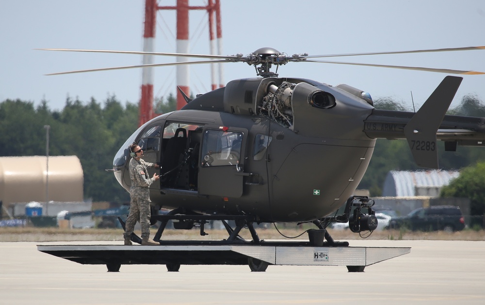 Army Aviation
