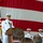 Coast Guard Helicopter Interdiction Tactical Squadron change of command ceremony