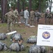 2017 U.S. Army Reserve Best Warrior Competition - Combat Skills Testing