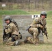 FBI LIVE FIRE TRAINING AT FORT MCCOY