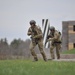 FBI LIVE FIRE TRAINING AT FORT MCCOY