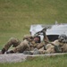 FBI LIVE FIRE TRAINING AT FORT MCCOY