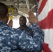 Reenlistment