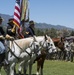 100 Ironhorse Soldiers reenlist on Army's Birthday