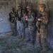 2017 U.S. Army Best Warrior Competition - Combat Skills Test