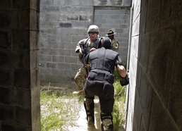 2017 U.S. Army Reserve Best Warrior Competition - Skill