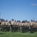 Headquarters Regiment Change of Command