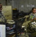 18th LRS Materiel Management Flight ensures readiness