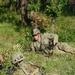 3-121, 48IBCT Engage in Challenging Live-Fire Exercise