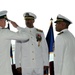 Joint Base Pearl Harbor-Hickam Conducts Change of Command Ceremony