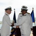 Joint Base Pearl Harbor-Hickam Conducts Change of Command Ceremony