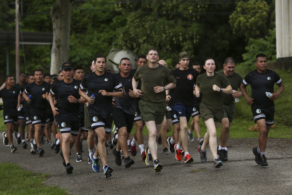 Tradewinds 2017: U.S., Mexican Marines strengthen the bond