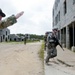 Drill Sergeants Participate in Walkthrough