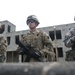 Drill Sergeants Demonstrate Lanes