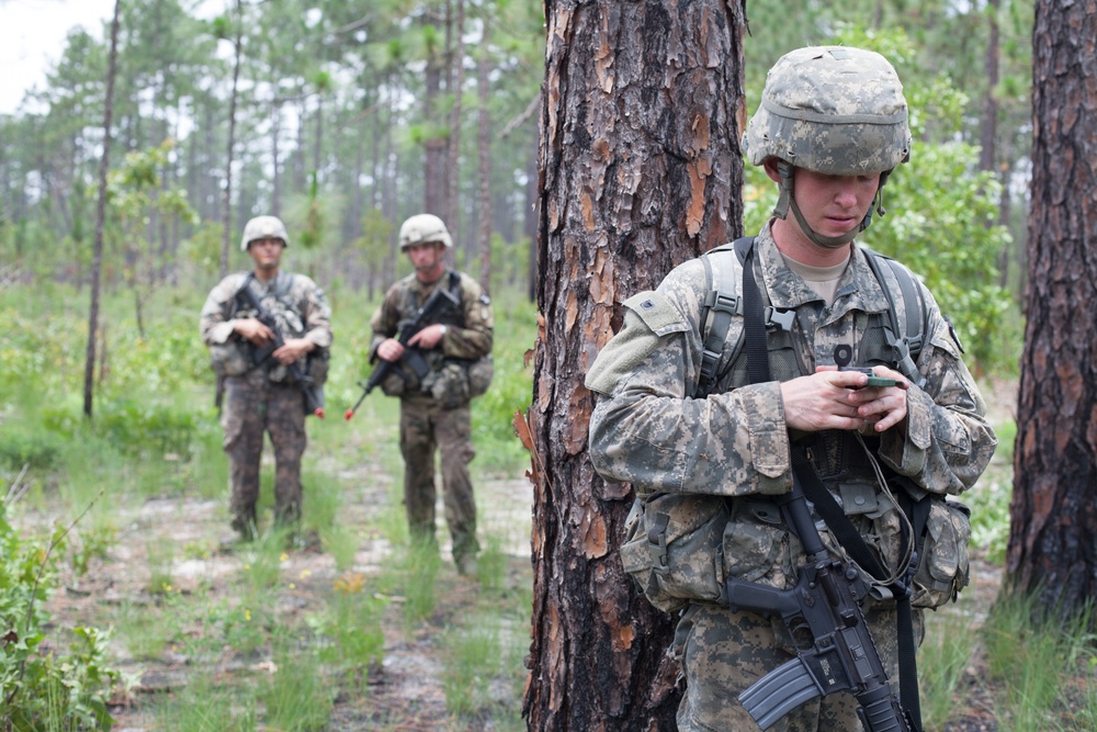 DVIDS - Images - 2017 U.S. Army Best Warrior Competition ...