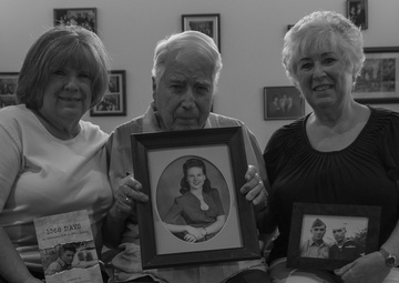 Fighting a Different War