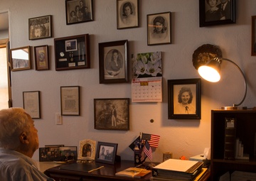 Fighting a Different War