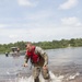 2017 U.S. Army Reserve Best Warrior Competition - Mystery Event Day 4