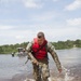 2017 U.S. Army Reserve Best Warrior Competition - Mystery Event Day 4