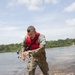 2017 U.S. Army Reserve Best Warrior Competition - Mystery Event Day 4