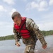 2017 U.S. Army Reserve Best Warrior Competition - Mystery Event Day 4