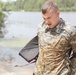 2017 U.S. Army Reserve Best Warrior Competition - Mystery Event Day 4