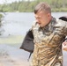 2017 U.S. Army Reserve Best Warrior Competition - Mystery Event Day 4