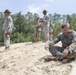 2017 U.S. Army Reserve Best Warrior Competition - Mystery Event Day 4