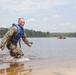2017 U.S. Army Reserve Best Warrior Competition - Mystery Event Day 4