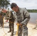2017 U.S. Army Reserve Best Warrior Competition - Mystery Event Day 4
