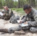 2017 U.S. Army Reserve Best Warrior Competition - Mystery Event Day 4