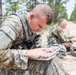 2017 U.S. Army Reserve Best Warrior Competition - Mystery Event Day 4
