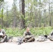 2017 U.S. Army Reserve Best Warrior Competition - Mystery Event Day 4
