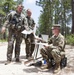 2017 U.S. Army Reserve Best Warrior Competition - Mystery Event Day 4