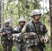 2017 U.S. Army Reserve Best Warrior Competition - Mystery Event Day 4