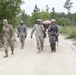 2017 U.S. Army Reserve Best Warrior Competition - Mystery Event Day 4
