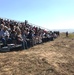 Camp Pendleton hosts community members for 75th Anniversary