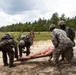 2017 U.S. Army Reserve Best Warrior Competition - Mystery Event Day 4