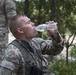 2017 U.S. Army Reserve Best Warrior Competition - Mystery Event Day 4
