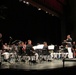 Marine Corps Band New Orleans hosts Centennial concert at New York City college
