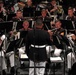 Marine Corps Band New Orleans hosts Centennial concert at New York City college