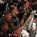 Marine Corps Band New Orleans hosts Centennial concert at New York City college
