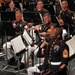 Marine Corps Band New Orleans hosts Centennial concert at New York City college