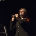 Marine Corps Band New Orleans performs at Hunter College