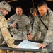Croatia and Minnesota State Partners train together during Exercise Saber Strike 17