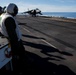 VMA-311 Harriers take flight