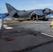 VMA-311 Harriers take flight