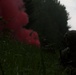 Saber Strike 17: BSRF Marines patrol during FINEX
